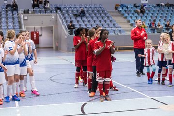 Bild 6 - wDJ Power Girls Cup Suederelbe